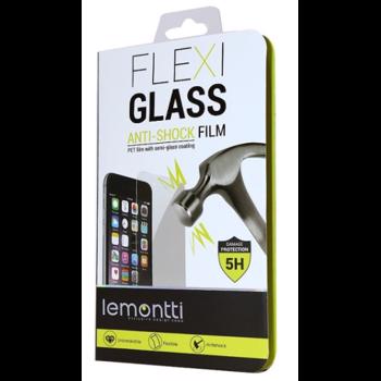 Folie Protectie Lemontti Flexi-Glass Alcatel U5 3G lffgu53g