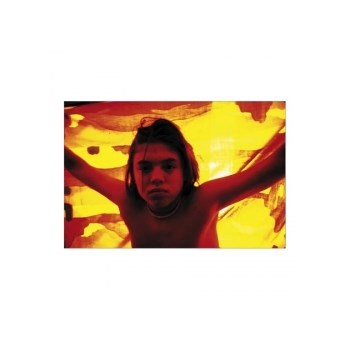Mario Sorrenti: The Machine