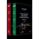 Enciclopedia relatiilor internationale (2 volume)