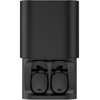 Casti Wireless T1 Pro TWS Negru
