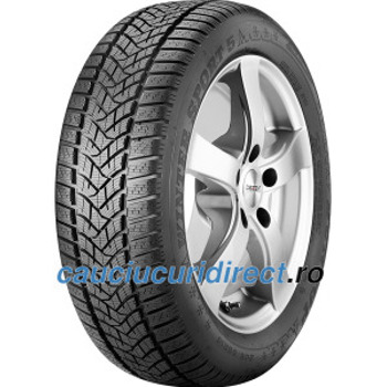 Dunlop Winter Sport 5 ( 255/50 R19 107V XL , SUV )
