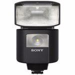 Blitz Sony HVL-F45RM, Wireless Radio, TTL