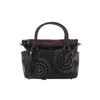 Geanta visinie Desigual Liberty Luxury Dreams cu model