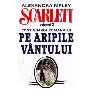 Scarlett Vol.2 - Alexandra Ripley
