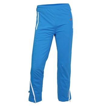 Pantaloni trening adolescenti Babolat Club blue