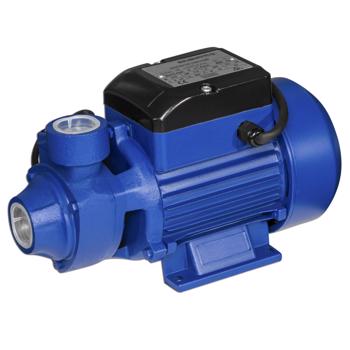 Pompa de apa curata Gospodarul Profesionist QB-60, motor 2 poli, 370 W, 2100 l/h debit