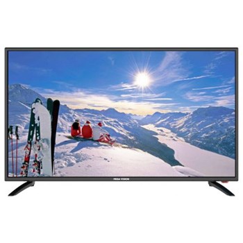 Televizor LED 40 Mega Vision MV40FHD703 , FHD, USB, HDMI, DVB-T &DVB-C
