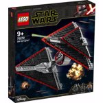 LEGO Star Wars - TIE Fighter Sith 75272