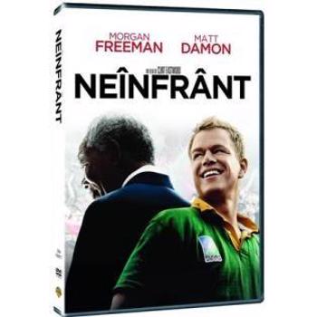 Neinfrant / Invictus DVD