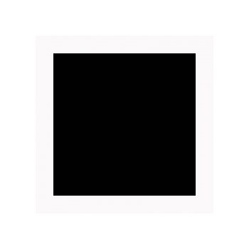 Fundal panza Negru Solid 3x6m KAST