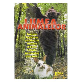 Lumea animalelor