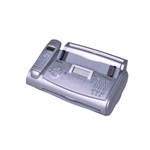 FAX PHILIPS PPF 581