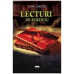 Lecturi de serviciu - Ion Cretu 978-973-1925-54-7