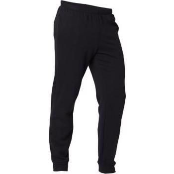 Pantalon regular 100 pilates albastru bărbați NYAMBA