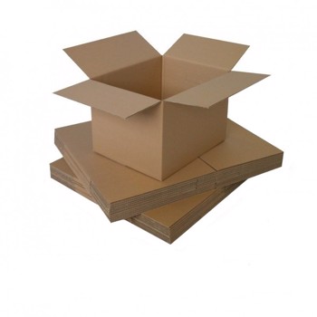 Cutie carton 360x300x200, natur, 5 straturi CO5, 690 g/mp