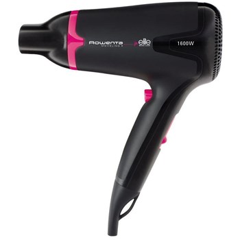 Uscator de par ROWENTA Elite Model Look Moveling CV4312, 2 viteze, 2 temperaturi, 1600W, negru
