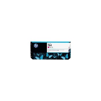 HP cerneala magenta DesignJet T3500