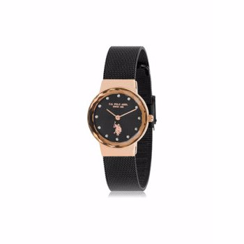 Ceas U.S. Polo ASSN. Angelique USP5872BK