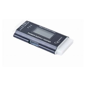 Tester surse Gembird CHM-03 chm-03