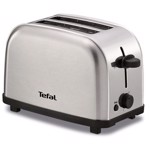 Tefal ULTRA MINI 2 felie(felii) Din oţel inoxidabil