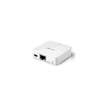 150Mbps Wireless AP/Router A6