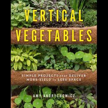 Vertical Vegetables