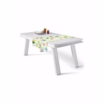 Traversa masa Kitchen Love, 761KCH0446, Multicolor
