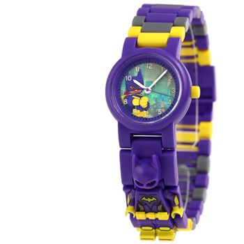 Ceas LEGO Batgirl (8020844)