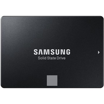 Solid-State Drive (SSD) SAMSUNG 860 EVO 250GB, SATA3, 2.5", MZ-76E250B/EU