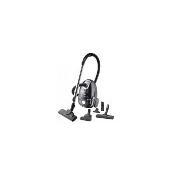 Aspirator cu sac Rowenta Compacteo Ergo RO5295OA, 3 L, 750 W