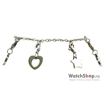 Bratara WS BR-4861W