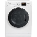 Masina de spalat frontala HOTPOINT RPG 846 DD EU, 8kg, 1400rpm, A+++, alb