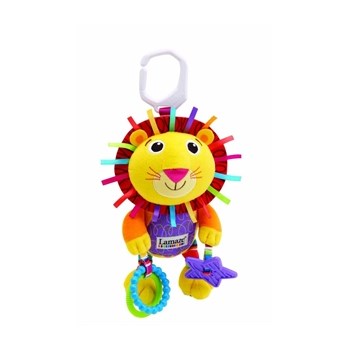 Play and Grow Logan The Lion
