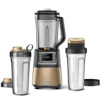 Blender vid Sencor SBU 7877CH, 1500 W, 0.7 L (Crem)