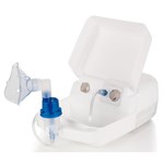 Aparat de Aerosoli Atomizer