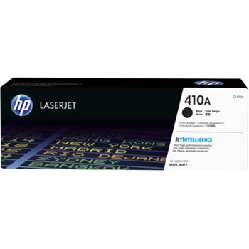 HP CARTUS TONER BLACK NR.410A CF410A 2,3K ORIGINAL PRO M452NW