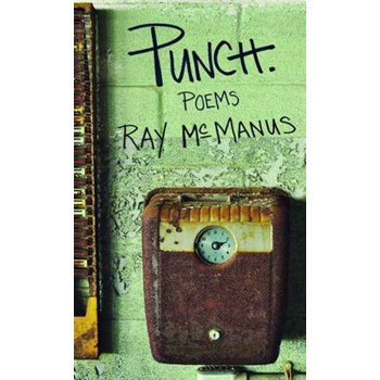 Punch.
