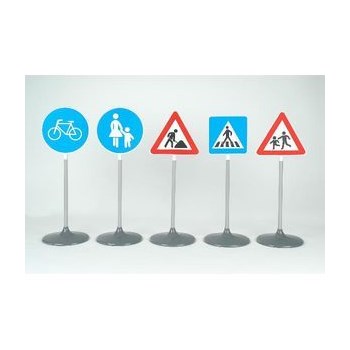 Set semne de circulatie