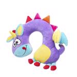 MARIO THE UNICORN TRAVEL NECK PILLOW