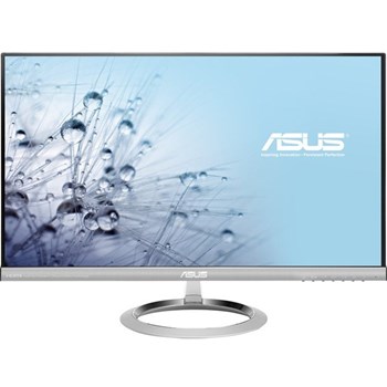 MONITOR ASUS LED 25" MX259H IPS FHD BLACK & SILVER