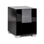 Subwoofer Quadral Qube 8