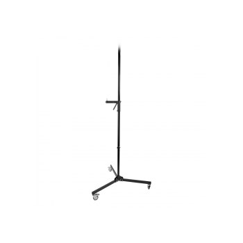 Manfrotto 231B - stativ de aluminiu