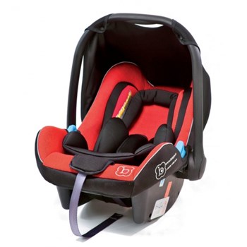 Scoica auto Traveller XP BabyGo
