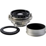 Voigtlander Heliar 40 mm F2.8 VM