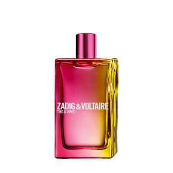 THIS IS LOVE ! POUR ELLE