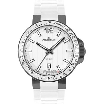 Ceas Jacques Lemans SPORTS 1-1695G Milano