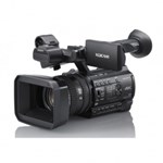 Sony PXW-Z150 - camera video 4K