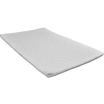 Topper 90 x 200 cm, grosime 4,5 cm