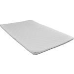 Topper 90 x 200 cm, grosime 4,5 cm