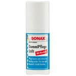 Solutie pentru tratarea chederelor SONAX SO499100, 0.018l